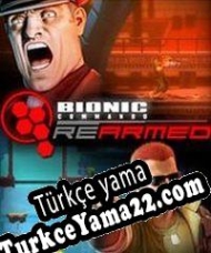 Bionic Commando Rearmed Türkçe yama