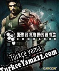 Bionic Commando Türkçe yama