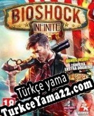 BioShock Infinite Türkçe yama