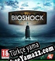 BioShock: The Collection Türkçe yama