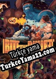 Bite the Bullet Türkçe yama