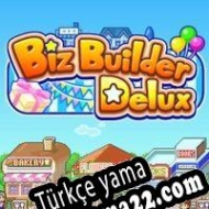 Biz Builder Delux Türkçe yama