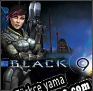 Black 9 Türkçe yama