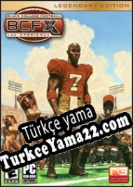 Black College Football Experience Türkçe yama