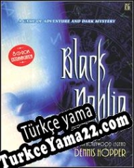 Black Dahlia Türkçe yama