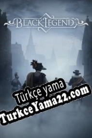 Black Legend Türkçe yama