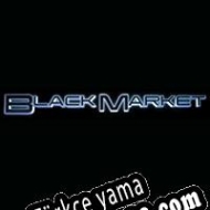 Black Market HD Türkçe yama