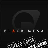 Black Mesa Türkçe yama