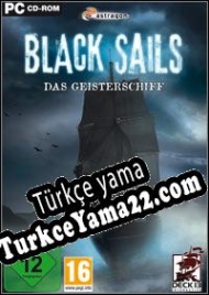 Black Sails Türkçe yama