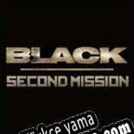 Black: Second Mission Türkçe yama