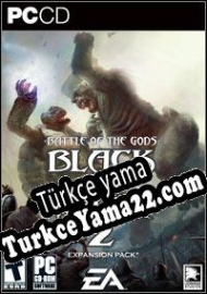 Black & White 2: Battle of The Gods Türkçe yama
