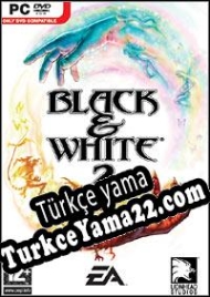 Black & White 2 Türkçe yama