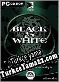Black & White: Creature Isle Türkçe yama