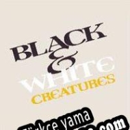 Black & White Creatures Türkçe yama