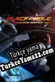 Blackhole: Complete Edition Türkçe yama