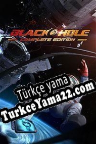 Blackhole Türkçe yama