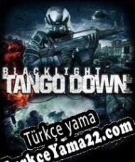 Blacklight: Tango Down Türkçe yama