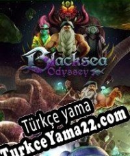 Blacksea Odyssey Türkçe yama