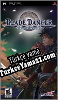 Blade Dancer: Lineage of Light Türkçe yama