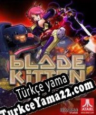 Blade Kitten Türkçe yama