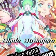 Blade Strangers Türkçe yama