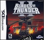 Blades of Thunder II Türkçe yama