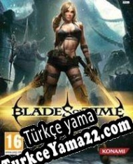 Blades of Time Türkçe yama
