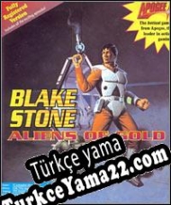 Blake Stone: Aliens of Gold Türkçe yama