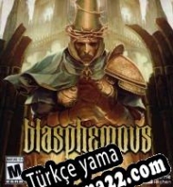 Blasphemous Türkçe yama