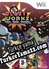 Blast Works: Build, Fuse & Destroy Türkçe yama