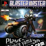 Blaster Master: Blasting Again Türkçe yama