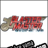 Blaster Master Overdrive Türkçe yama