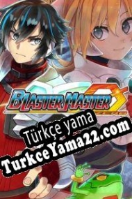 Blaster Master Zero Türkçe yama