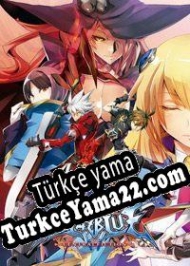 BlazBlue: Central Fiction Special Edition Türkçe yama