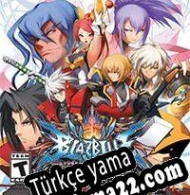 BlazBlue: Chrono Phantasma Türkçe yama