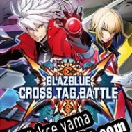 BlazBlue: Cross Tag Battle Türkçe yama