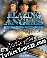 Blazing Angels: Squadrons of WWII Türkçe yama