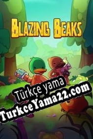 Blazing Beaks Türkçe yama
