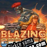 Blazing Chrome Türkçe yama