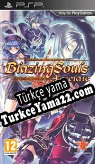 Blazing Souls: Accelate Türkçe yama