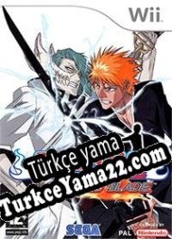 Bleach: Shattered Blade Türkçe yama