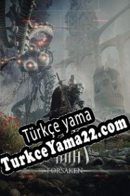 Bleak Faith: Forsaken Türkçe yama