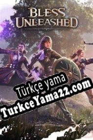 Bless Unleashed Türkçe yama