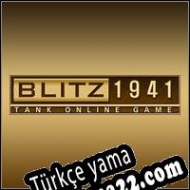 Blitz 1941 Türkçe yama