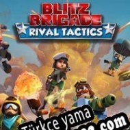 Blitz Brigade: Rival Tactics Türkçe yama