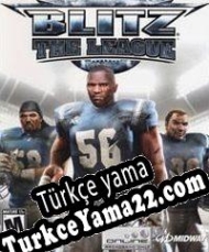 Blitz: The League Türkçe yama