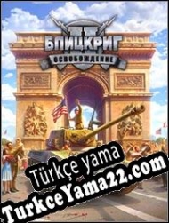 Blitzkrieg 2: Liberation Türkçe yama