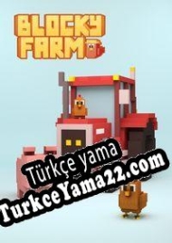 Blocky Farm Türkçe yama