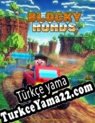 Blocky Roads Türkçe yama