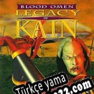 Blood Omen: Legacy of Kain Türkçe yama